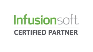 Infusionsoft Certified Partner