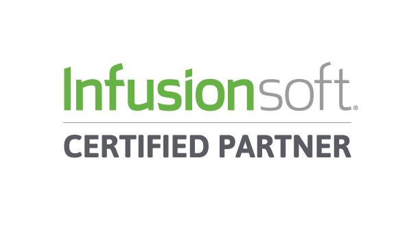 Infusionsoft Certified Partner