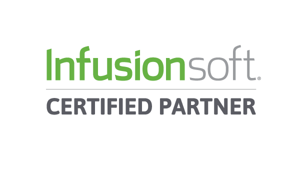 Infusionsoft Certified Partner