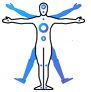 VitruvianMan