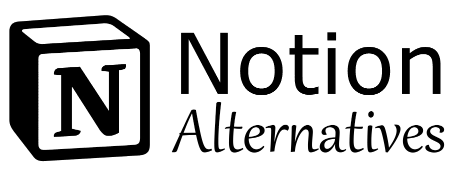 List of Notion Alternatives